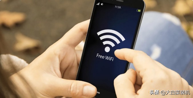 怎么破解wifi密码 无线wifi密码破解