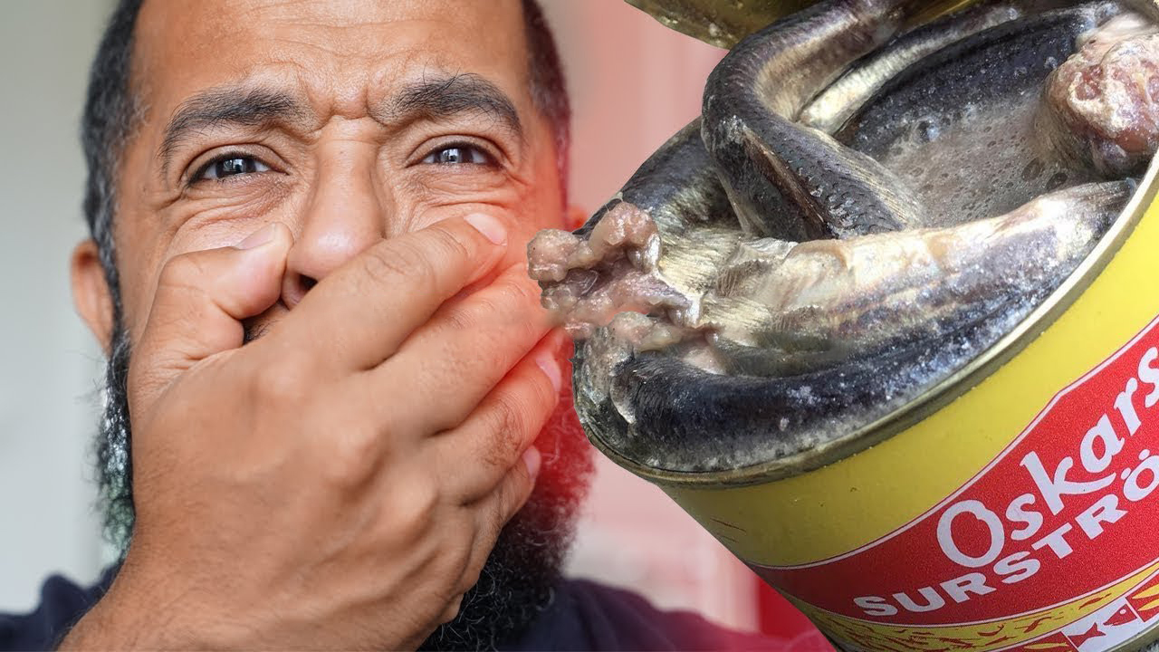 鲱鱼罐头为什么这么臭 金枪鱼罐头有营养吗