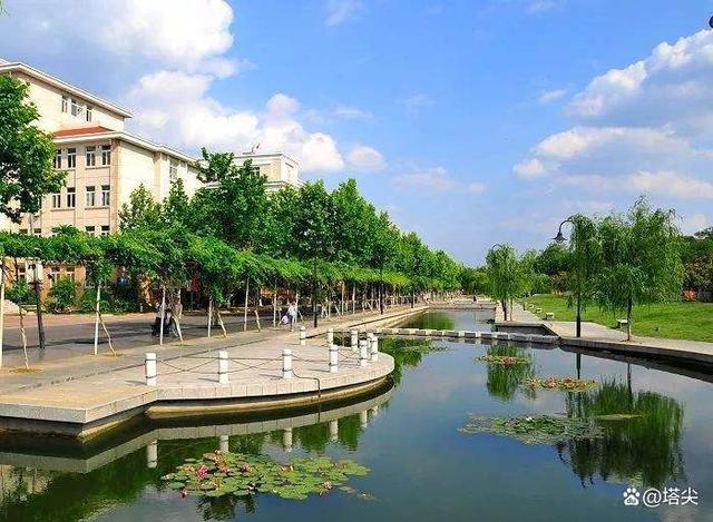南京工业大学排名 张雪峰谈南京工业大学