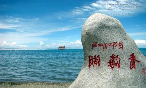 我国最大的咸水湖 中国淡水湖排名100位