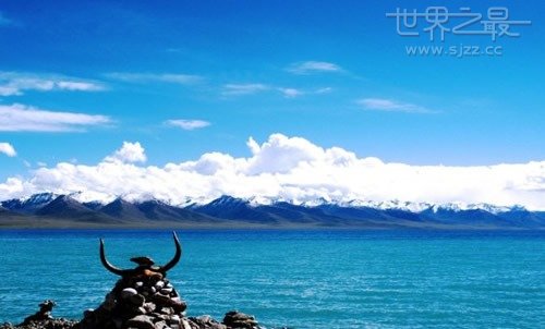 我国最大的咸水湖 中国淡水湖排名100位