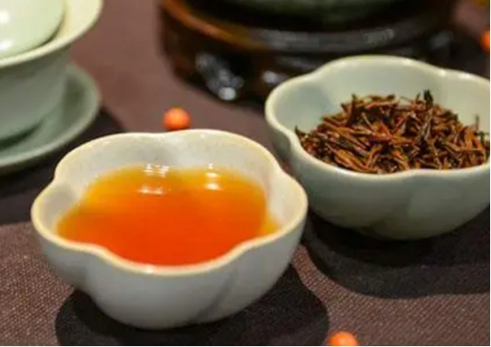 红茶和绿茶的区别 红茶怎么泡才正确好喝