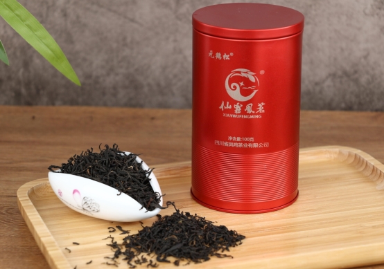 红茶和绿茶的区别 红茶怎么泡才正确好喝