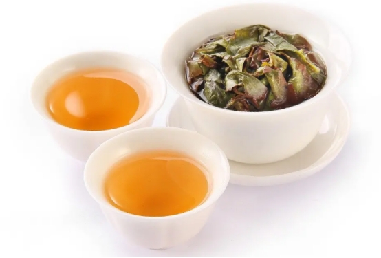 红茶和绿茶的区别 红茶怎么泡才正确好喝