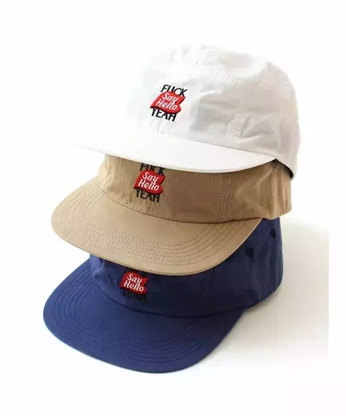 帽子品牌排行榜 十大潮牌帽子品牌