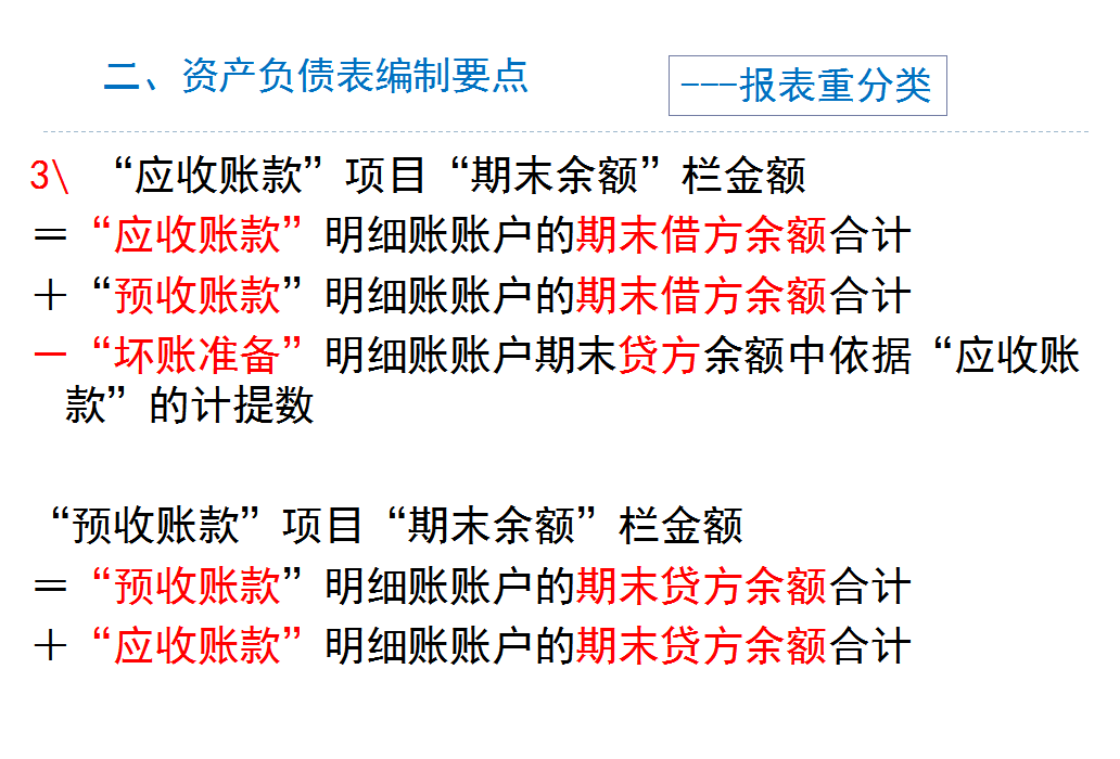 财务报表怎么做 数据汇总报表怎么做