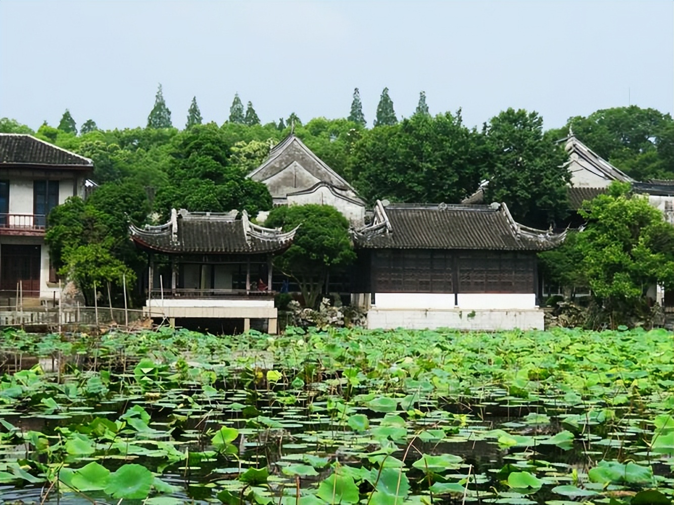 湖州旅游景点攻略 长兴旅游攻略二日游