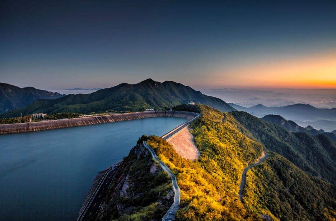 湖州旅游景点攻略 长兴旅游攻略二日游