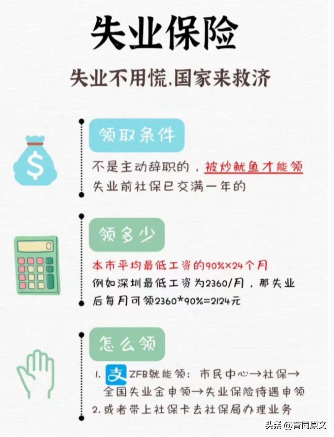 五险一金是什么 个人怎么交五险一金