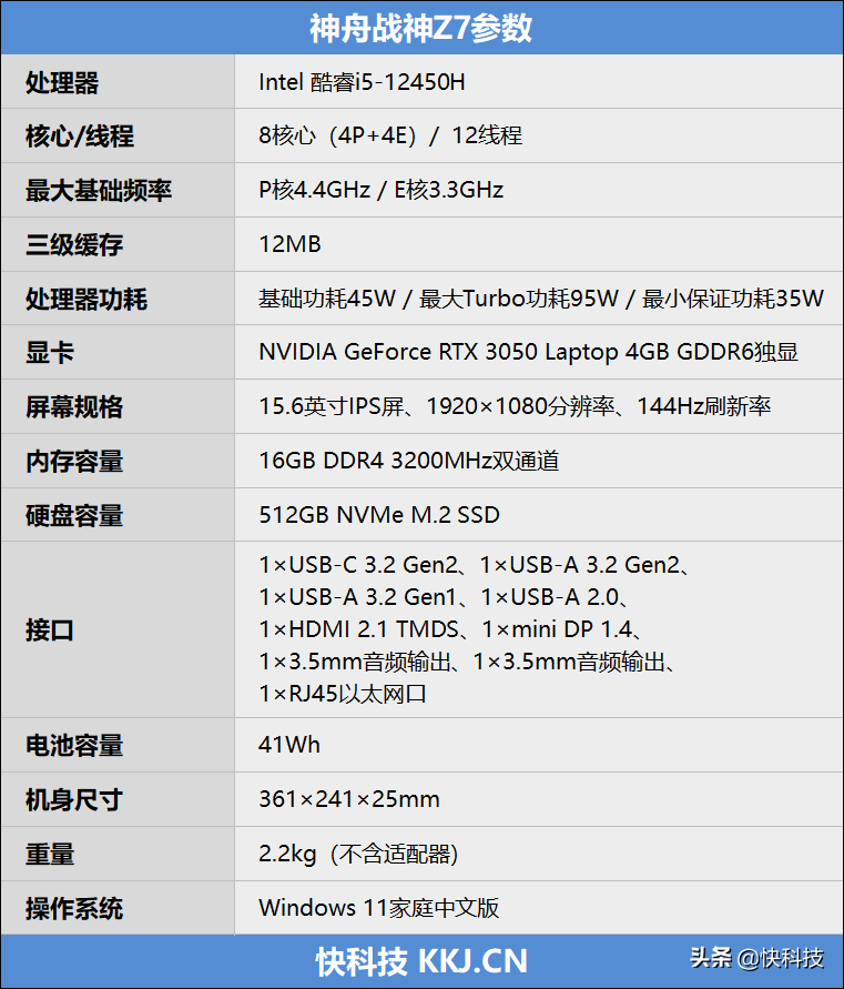 神舟笔记本怎么样 机械师笔记本怎么样