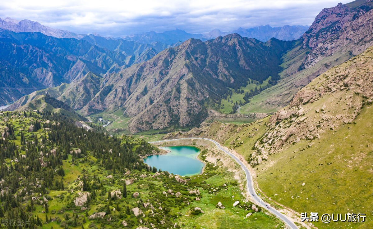 新疆旅游景点 新疆好玩的地方排行榜