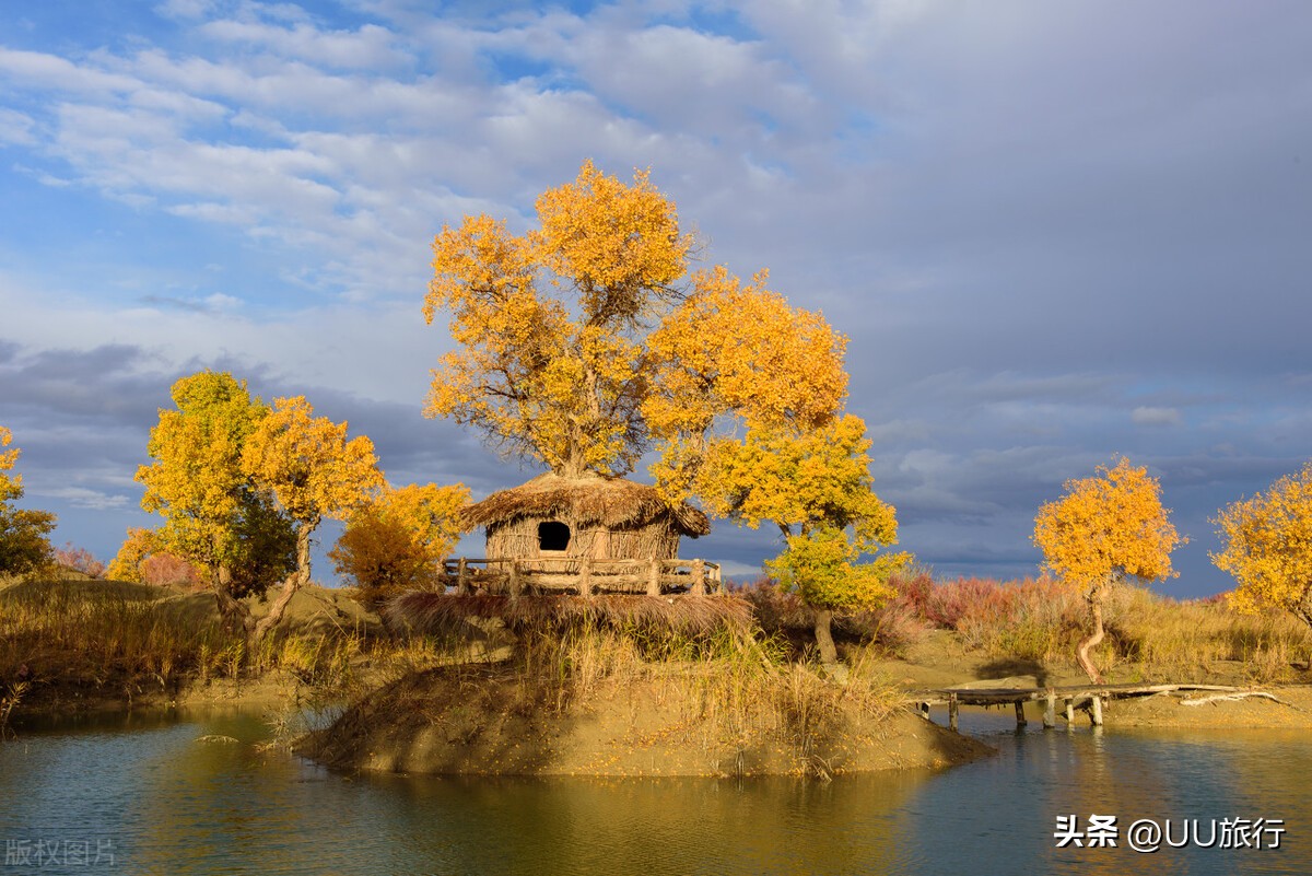 新疆旅游景点 新疆好玩的地方排行榜