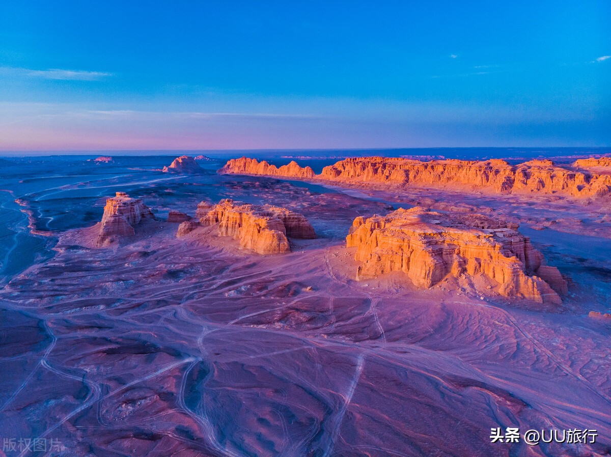 新疆旅游景点 新疆好玩的地方排行榜