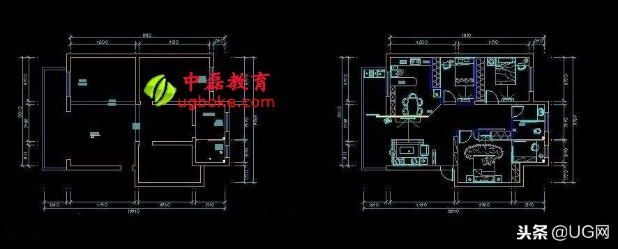 cad哪个版本最好用 cad工具栏怎么调出来