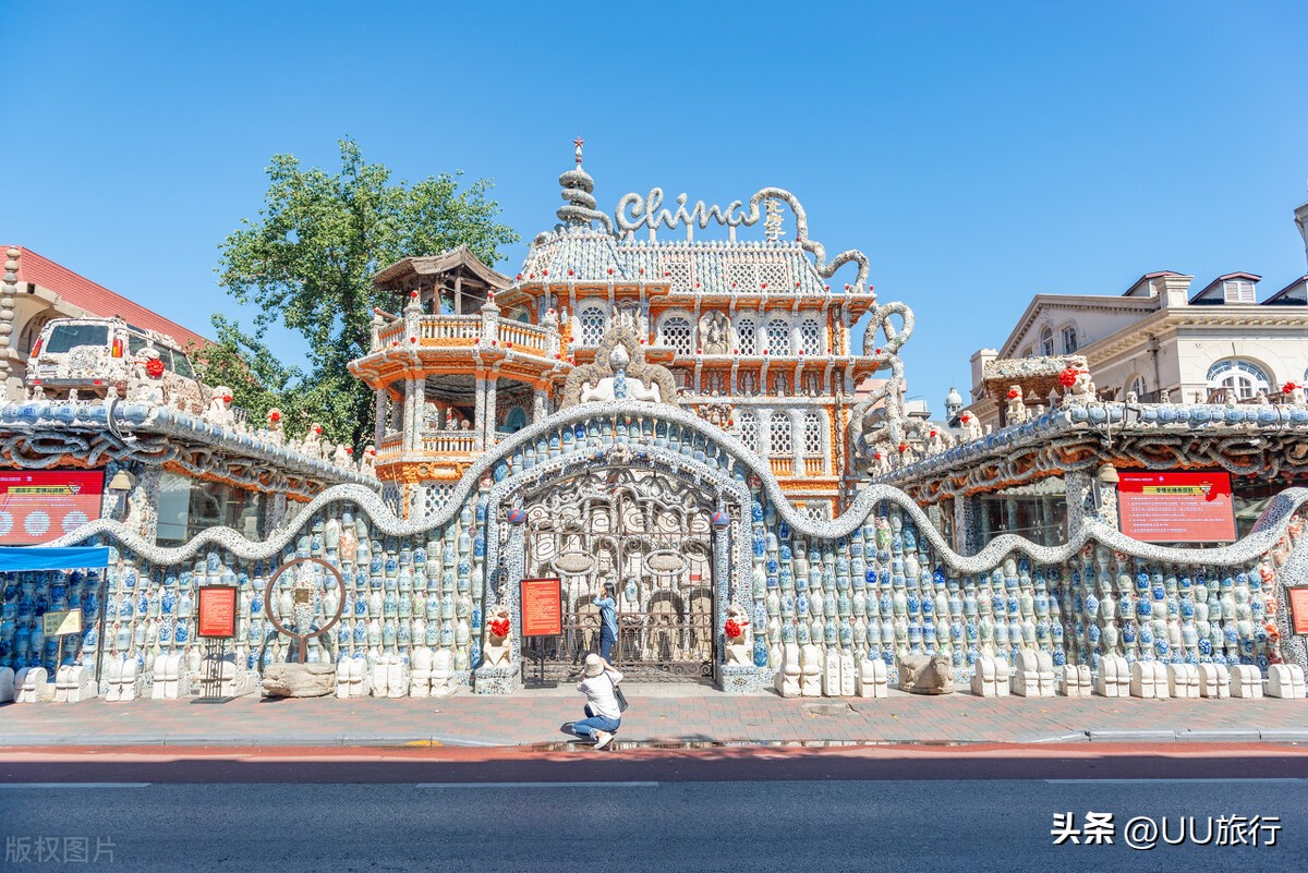 天津旅游景点 天津游玩必去的地方