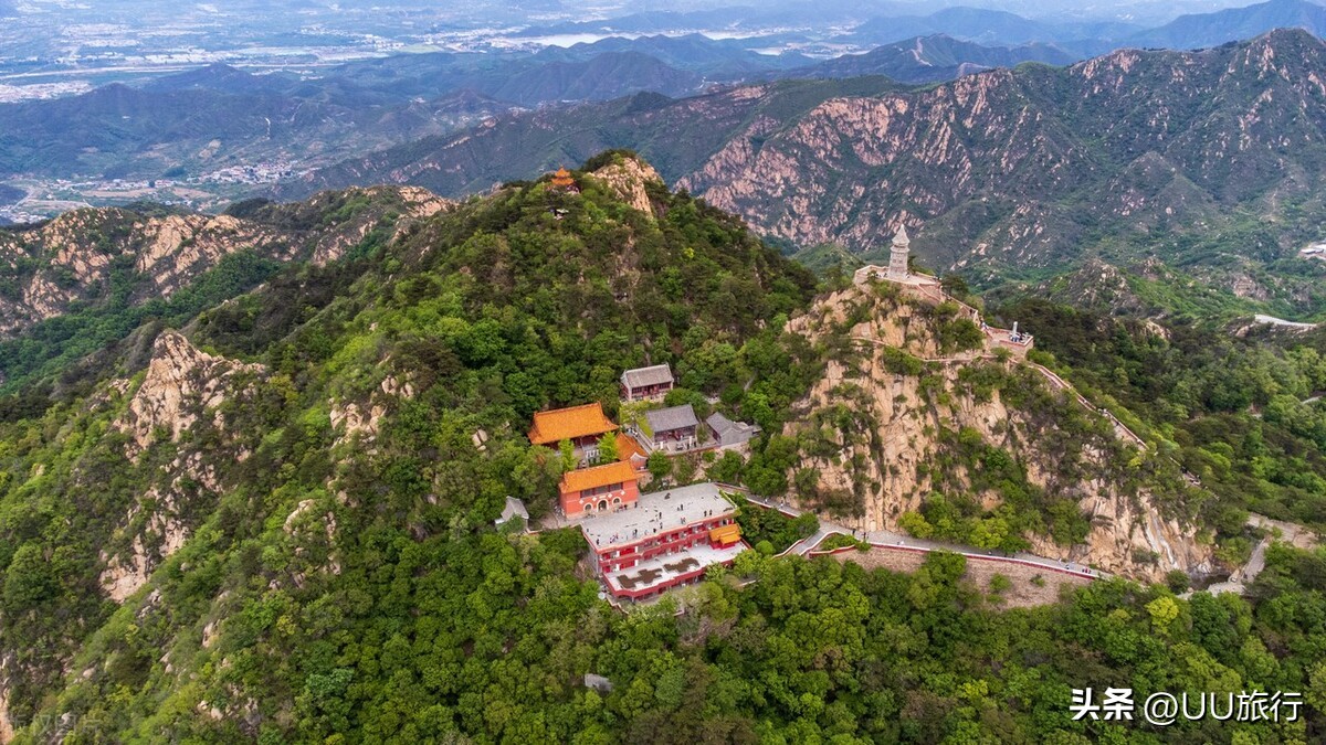 天津旅游景点 天津游玩必去的地方