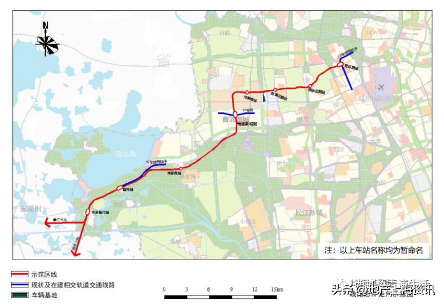 上海地铁2号线线路图 上海市地铁线路图