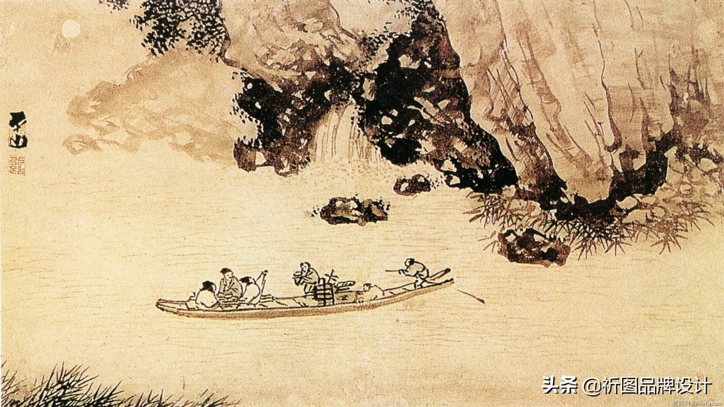 世界十大名画 世界名画100幅人物画