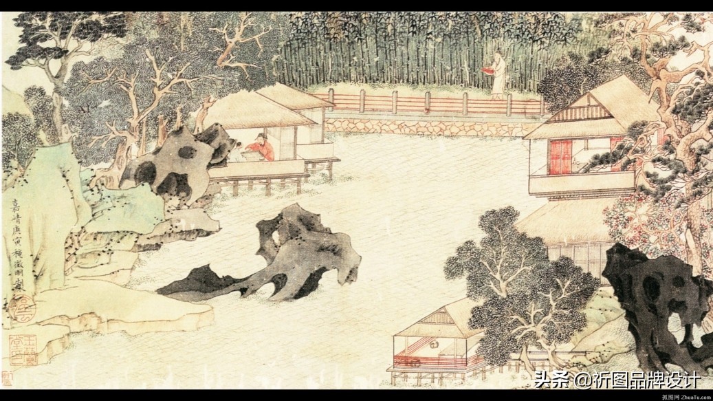 世界十大名画 世界名画100幅人物画