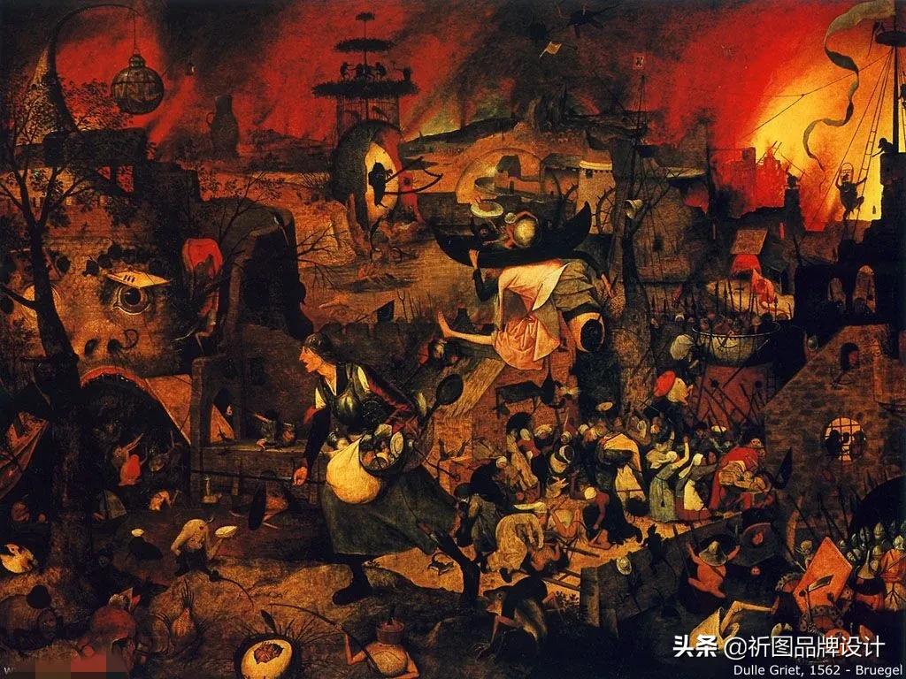 世界十大名画 世界名画100幅人物画