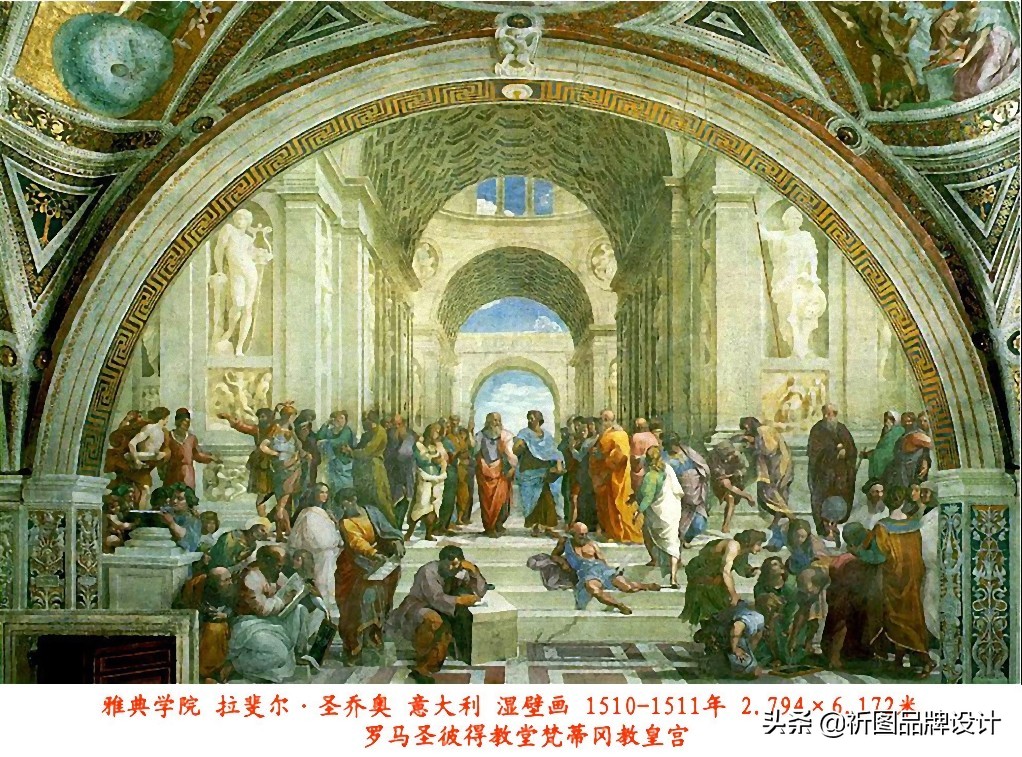 世界十大名画 世界名画100幅人物画