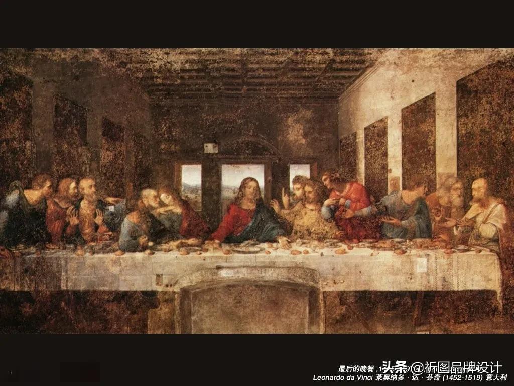 世界十大名画 世界名画100幅人物画