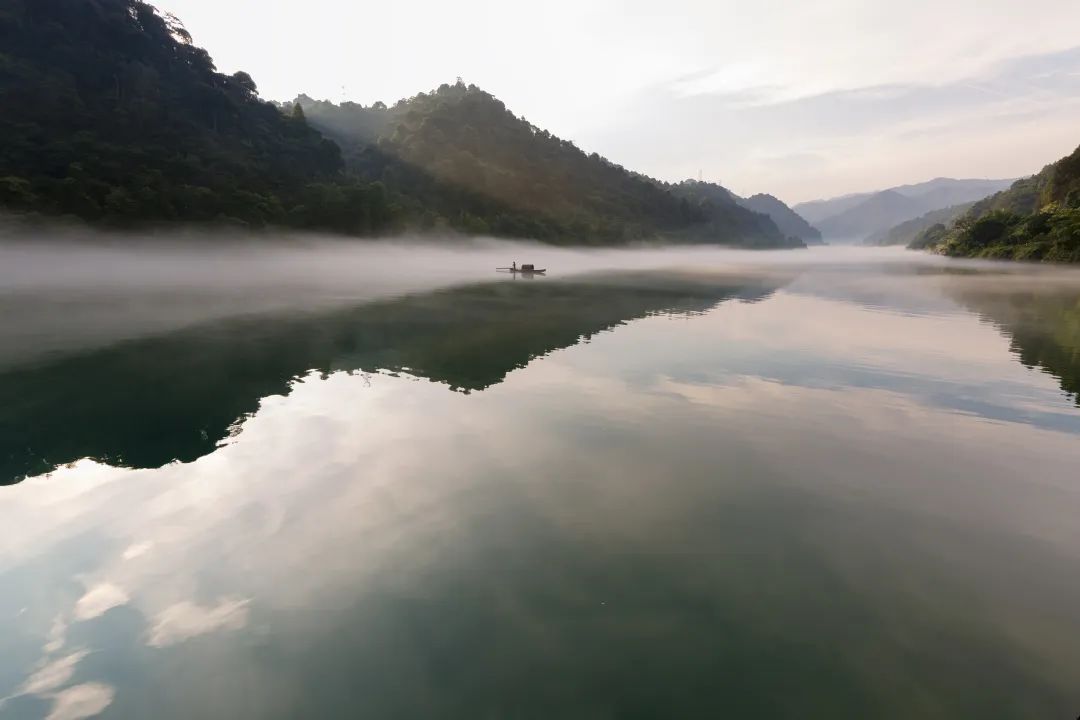 中国四大淡水湖 中国十大湖泊排名