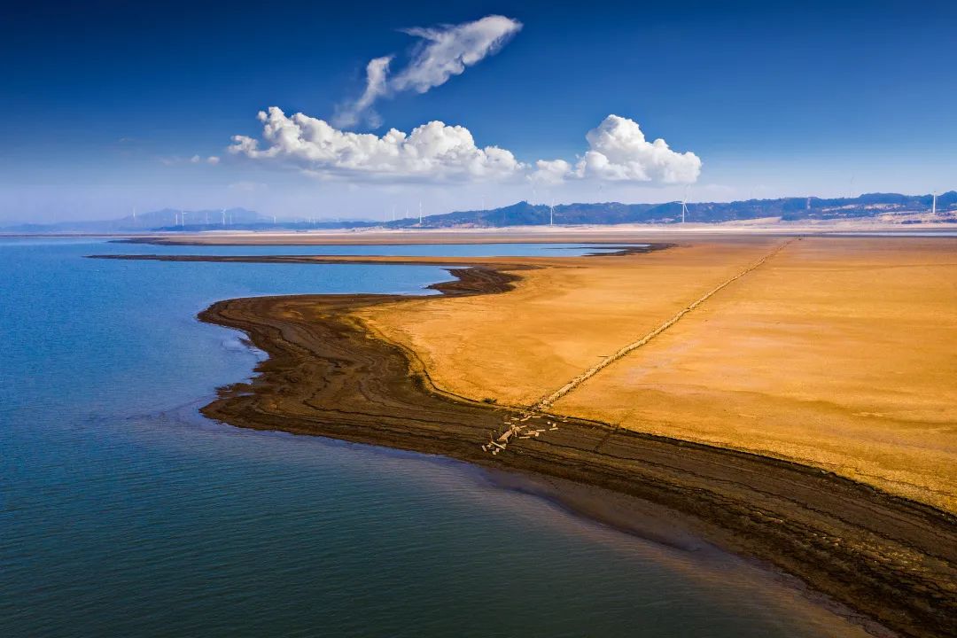 中国四大淡水湖 中国十大湖泊排名