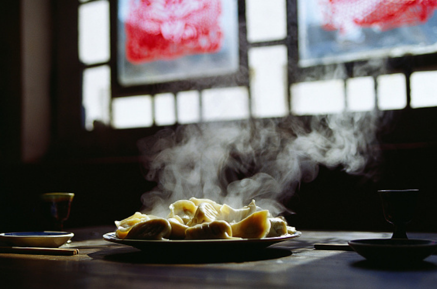 饺子是谁发明的 饺子是哪个朝代发明的