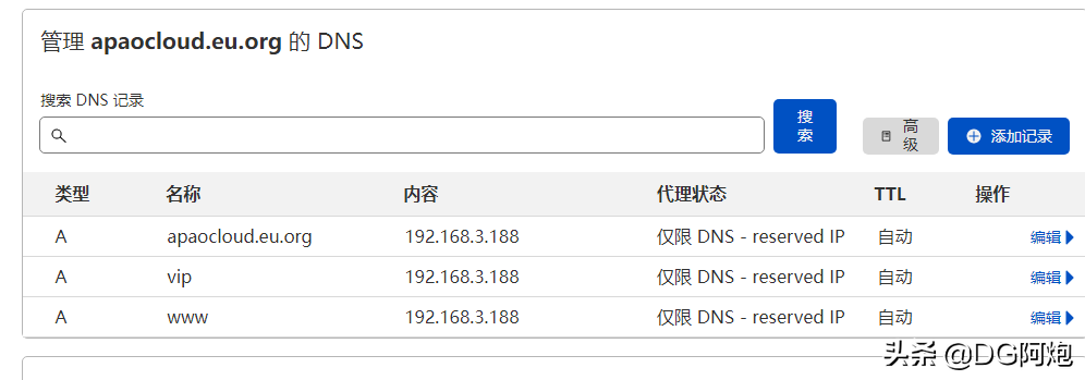 免费域名注册 免费域名申请个人网站