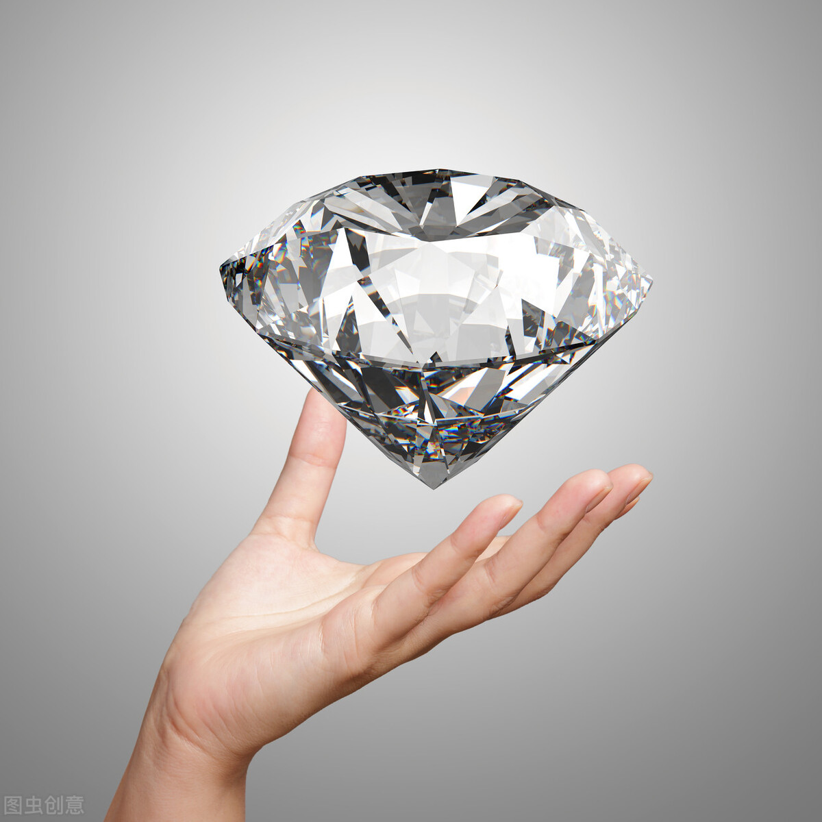 钻石是怎么形成的 钻石是怎样形成的