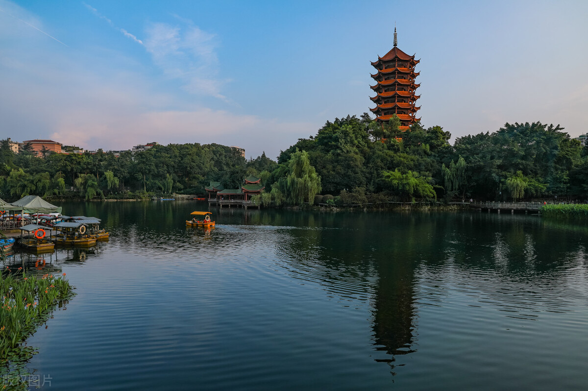 重庆哪里好玩 重庆出名的地方景点