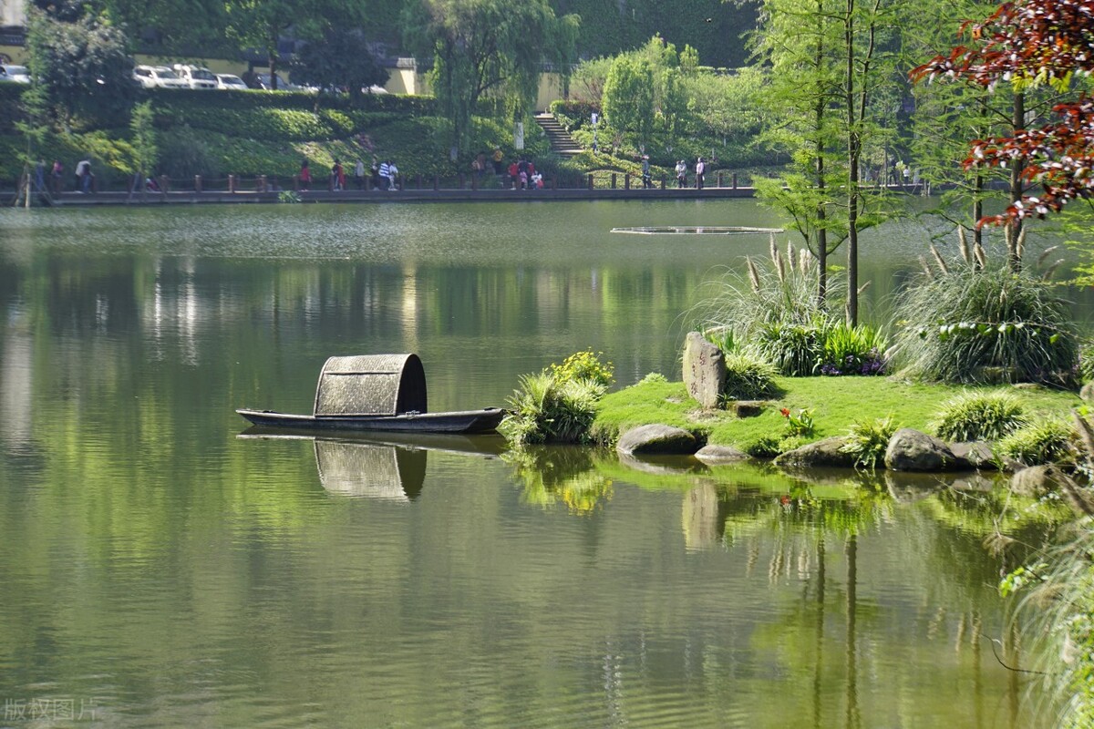 重庆哪里好玩 重庆出名的地方景点