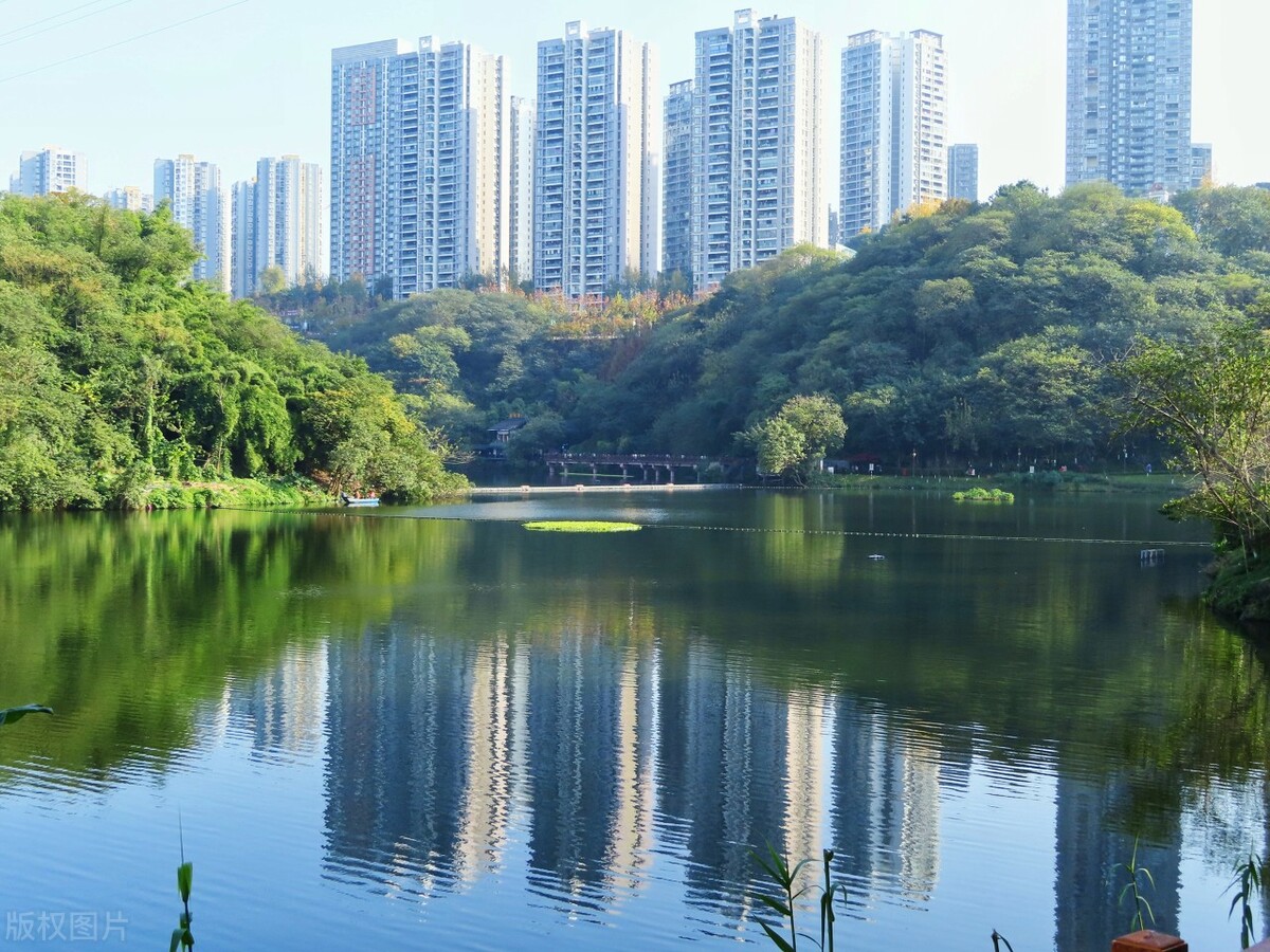 重庆哪里好玩 重庆出名的地方景点