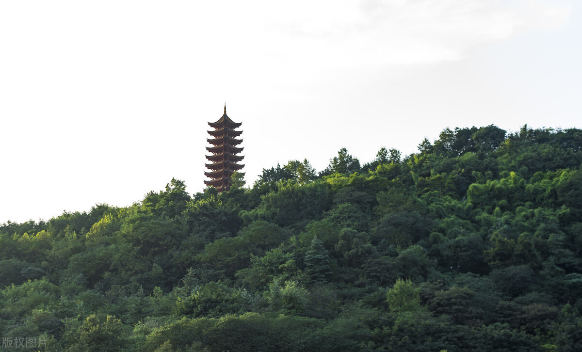 重庆哪里好玩 重庆出名的地方景点