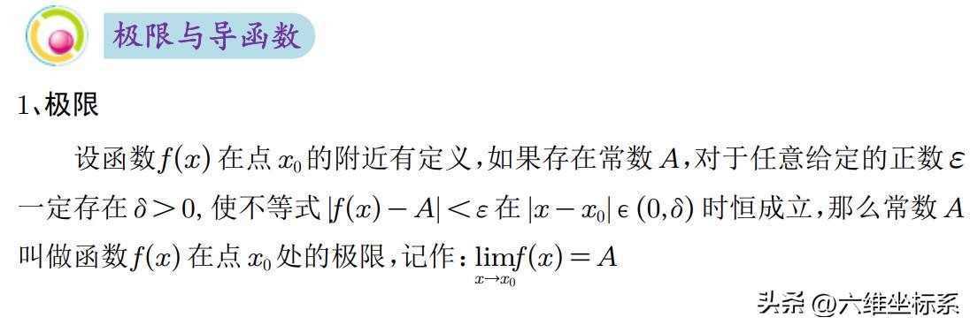 指数函数的导数 24个基本导数公式