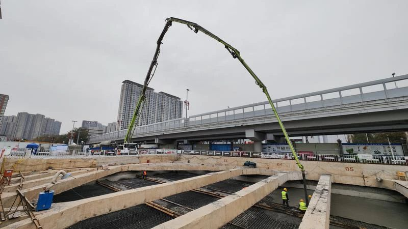 西安地铁2号线线路图 西安地铁12号线明细