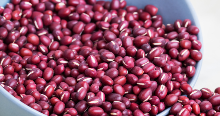 红豆与赤小豆的区别 红腰豆的功效与作用