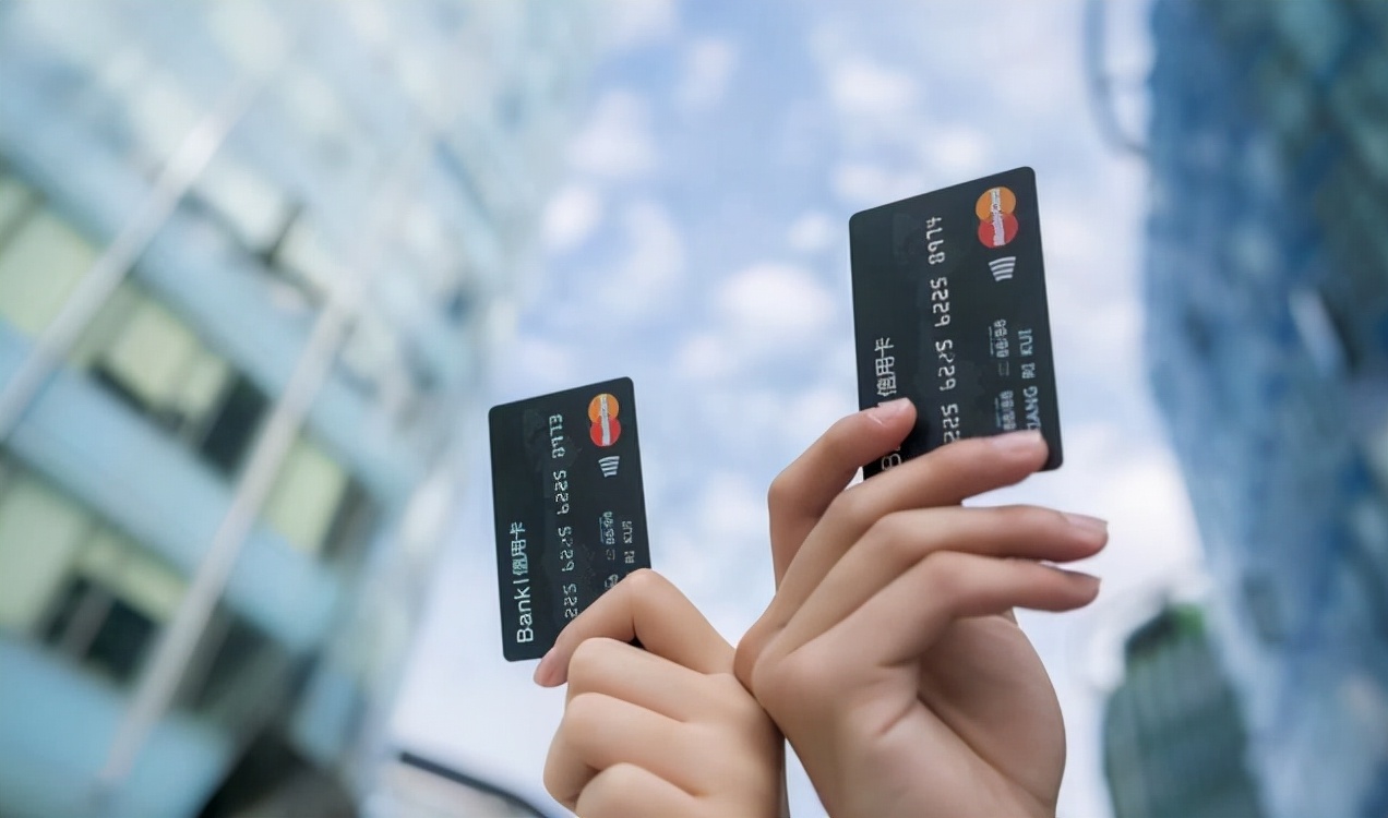 信用卡办理条件 怎么开通信用卡