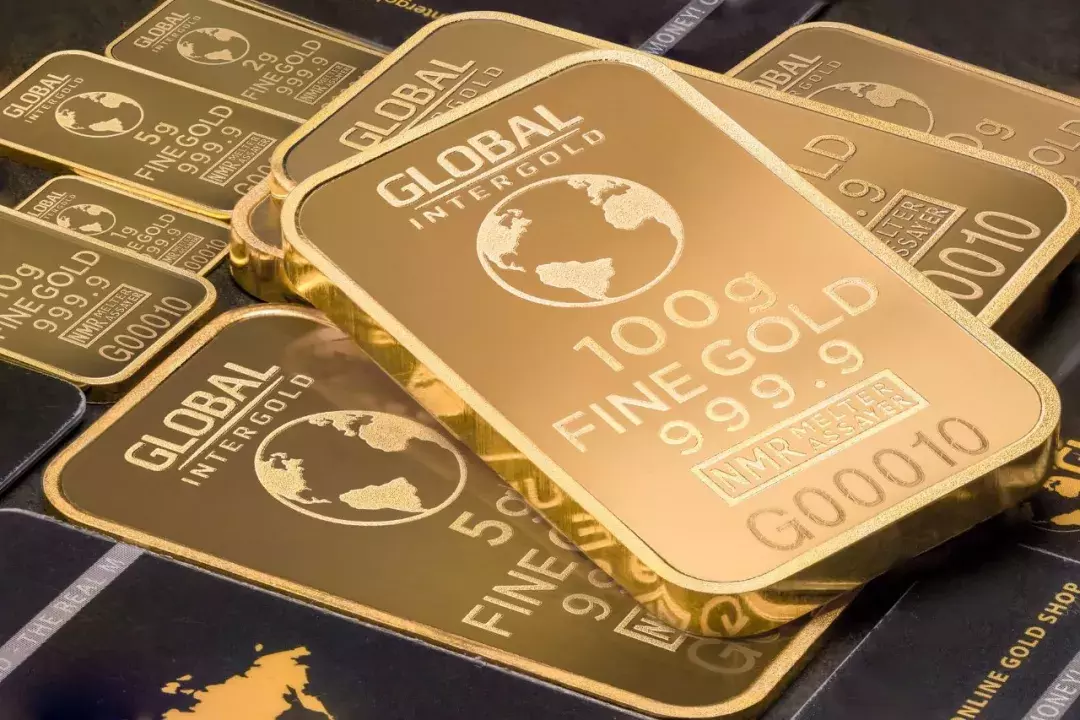 一斤黄金多少钱 黄金想卖掉哪里回收