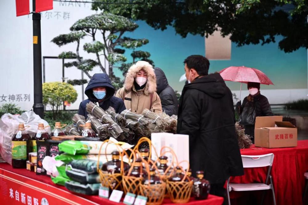 重庆武隆旅游景点 金佛山风景区旅游攻略