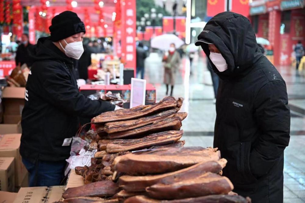 重庆武隆旅游景点 金佛山风景区旅游攻略