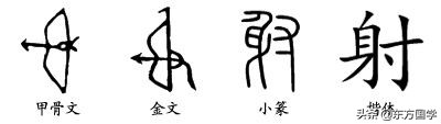 指事字有哪些 指事字100个举例