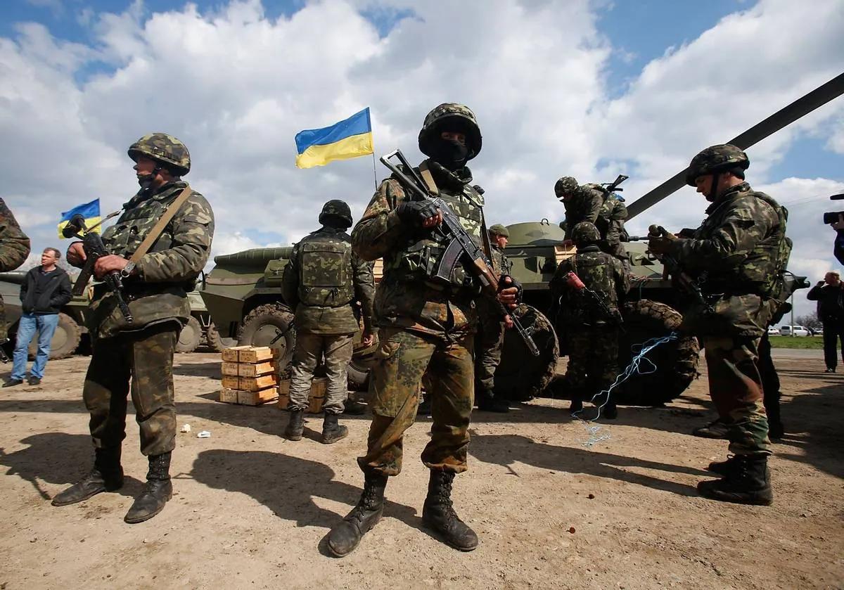 俄罗斯与乌克兰冲突原因是什么 乌俄冲突最新消息今天