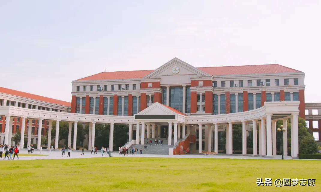 南京二本大学 南京二本大学排名