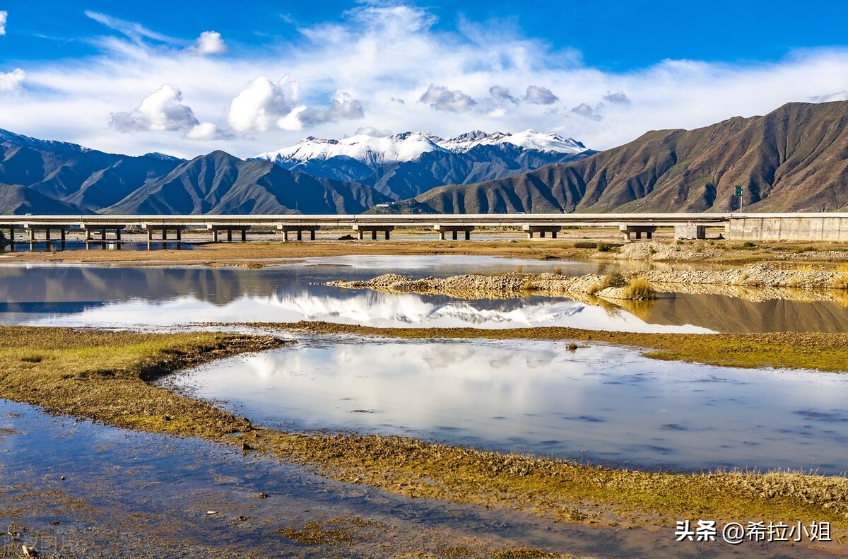 西藏旅游景点 西藏十大著名景点