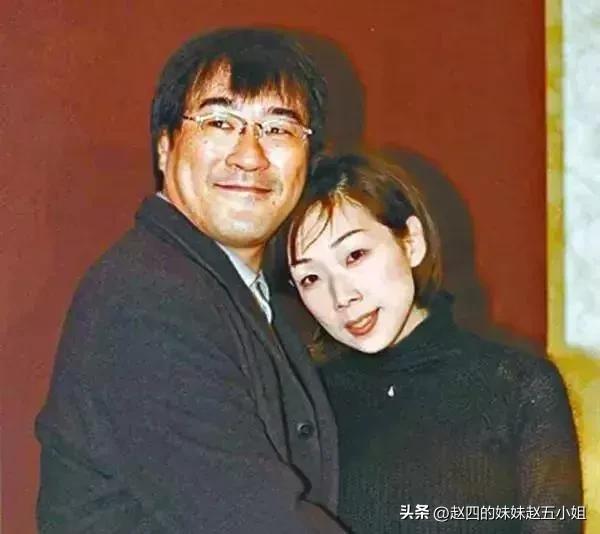 李宗盛林忆莲 李宗盛林忆莲离婚原因