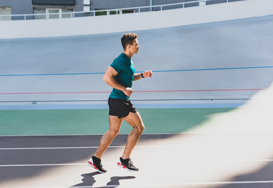 跑步减肥的正确方法 跑步一个月能瘦多少斤