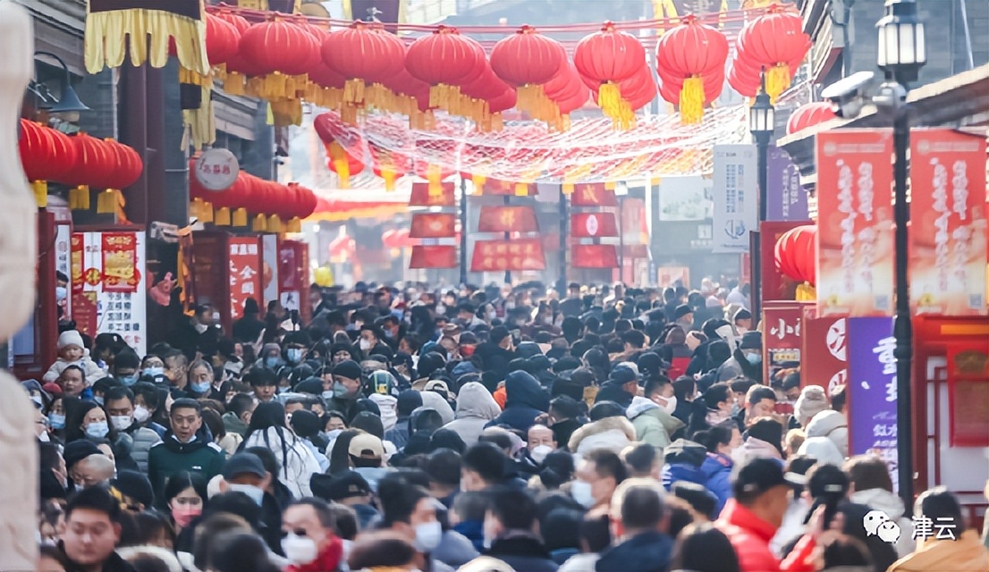 天津好玩的地方 天津必去100个景点