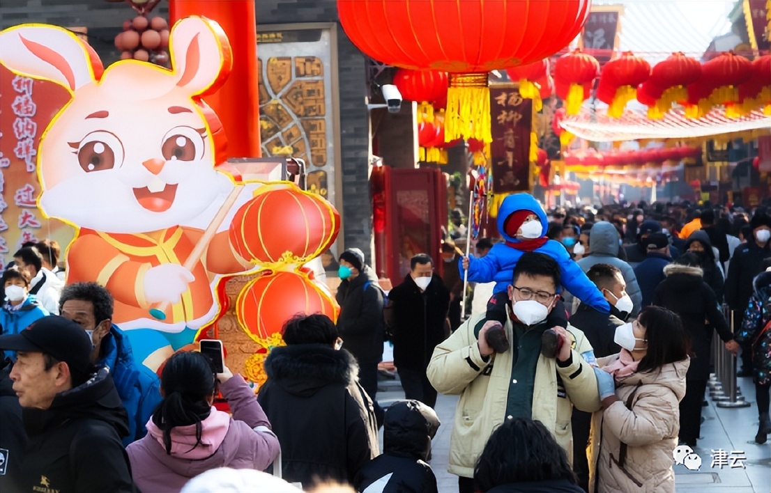 天津好玩的地方 天津必去100个景点